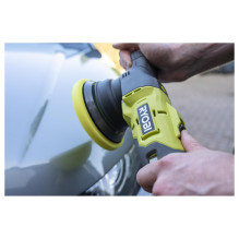 Ryobi R18P-0 car polisher Ryobi R18P-0 car polisher