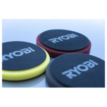 Ryobi R18P-0 car polisher Ryobi R18P-0 car polisher