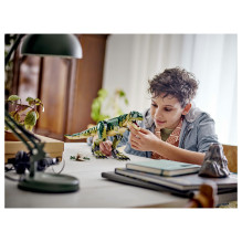 LEGO Creator T. rex LEGO Creator T. rex
