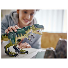 LEGO Creator T. rex LEGO Creator T. rex