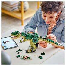 LEGO Creator T. rex LEGO Creator T. rex