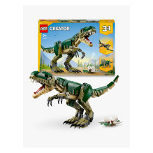LEGO Creator T. rex LEGO Creator T. rex