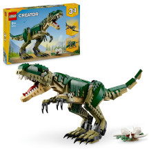 LEGO Creator T. rex LEGO Creator T. rex