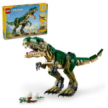 LEGO Creator T. rex LEGO Creator T. rex