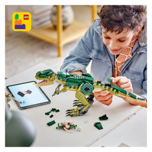 LEGO Creator T. rex LEGO Creator T. rex