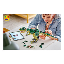 LEGO Creator T. rex LEGO Creator T. rex