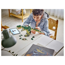 LEGO Creator T. rex LEGO Creator T. rex