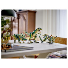LEGO Creator T. rex LEGO Creator T. rex