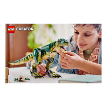 LEGO Creator T. rex LEGO Creator T. rex