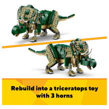 LEGO Creator T. rex LEGO Creator T. rex