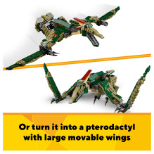 LEGO Creator T. rex LEGO Creator T. rex