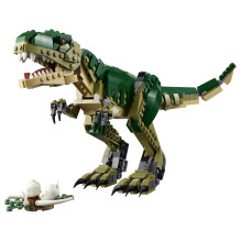LEGO Creator T. rex LEGO Creator T. rex