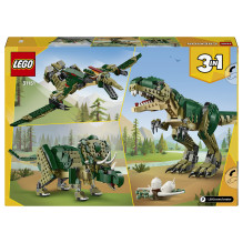 LEGO Creator T. rex LEGO Creator T. rex