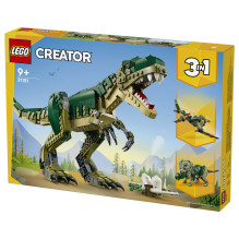 LEGO Creator T. rex LEGO Creator T. rex