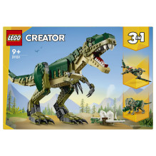 LEGO Creator T. rex LEGO Creator T. rex