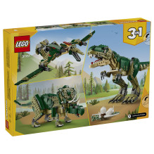 LEGO Creator T. rex LEGO Creator T. rex