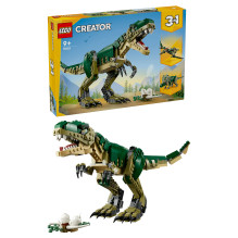 LEGO Creator T. rex LEGO Creator T. rex