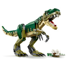 LEGO Creator T. rex LEGO Creator T. rex
