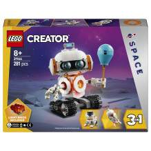 LEGO 31164 Creator 3- in-1 Weltraum-Roboter LEGO 31164 Creator 3- in-1 Weltraum-Roboter