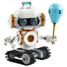 LEGO 31164 Creator 3- in-1 Weltraum-Roboter LEGO 31164 Creator 3- in-1 Weltraum-Roboter