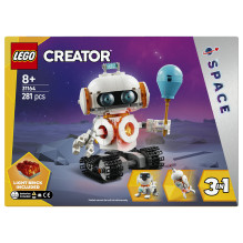 LEGO 31164 Creator 3- in-1 Weltraum-Roboter LEGO 31164 Creator 3- in-1 Weltraum-Roboter
