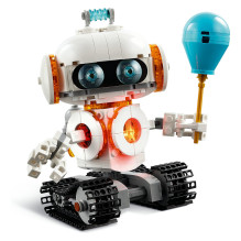 LEGO 31164 Creator 3- in-1 Weltraum-Roboter LEGO 31164 Creator 3- in-1 Weltraum-Roboter