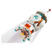 LEGO 31164 Creator 3- in-1 Weltraum-Roboter LEGO 31164 Creator 3- in-1 Weltraum-Roboter