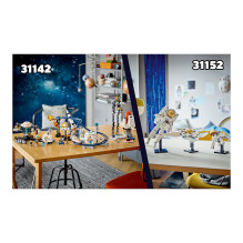 LEGO 31164 Creator 3- in-1 Weltraum-Roboter LEGO 31164 Creator 3- in-1 Weltraum-Roboter