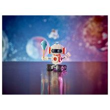 LEGO 31164 Creator 3- in-1 Weltraum-Roboter LEGO 31164 Creator 3- in-1 Weltraum-Roboter