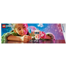 LEGO 31164 Creator 3- in-1 Weltraum-Roboter LEGO 31164 Creator 3- in-1 Weltraum-Roboter