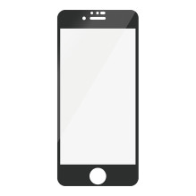 PanzerGlass SAFE. by ® Screen Protector iPhone 8 , 7 , 6 , 6s , SE (2020 / 2022) , Edge-to-Edge PanzerGlass SAFE. by ® Screen Protector iPhone 8 , 7 , 6 , 6s , SE (2020 / 2022) , Edge-to-Edge
