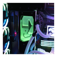 Sharkoon AGC Kit for REV300 (schwarz)