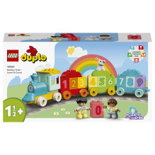 LEGO DUPLO Number...