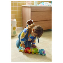 LEGO DUPLO Number TrainLearn To Count