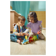 LEGO DUPLO Number TrainLearn To Count