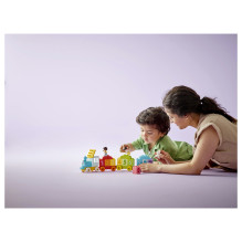 LEGO DUPLO Number TrainLearn To Count