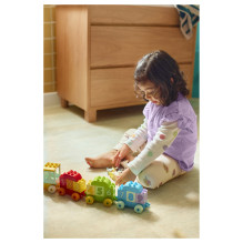 LEGO DUPLO Number TrainLearn To Count