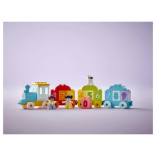 LEGO DUPLO Number TrainLearn To Count