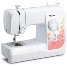 Brother AZ14 mechanical sewing machine