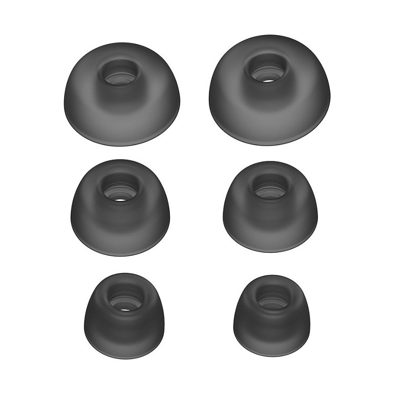 Jabra 100-62974000-00 headphone / headset accessory