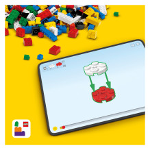 LEGO Classic Creative Vehicles LEGO Classic Creative Vehicles
