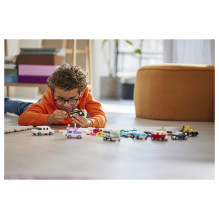 LEGO Classic Creative Vehicles LEGO Classic Creative Vehicles