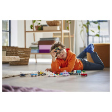 LEGO Classic Creative Vehicles LEGO Classic Creative Vehicles