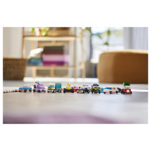 LEGO Classic Creative Vehicles LEGO Classic Creative Vehicles