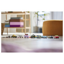 LEGO Classic Creative Vehicles LEGO Classic Creative Vehicles