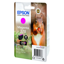 Epson Squirrel C13T37834010 ink cartridge Epson Squirrel C13T37834010 ink cartridge