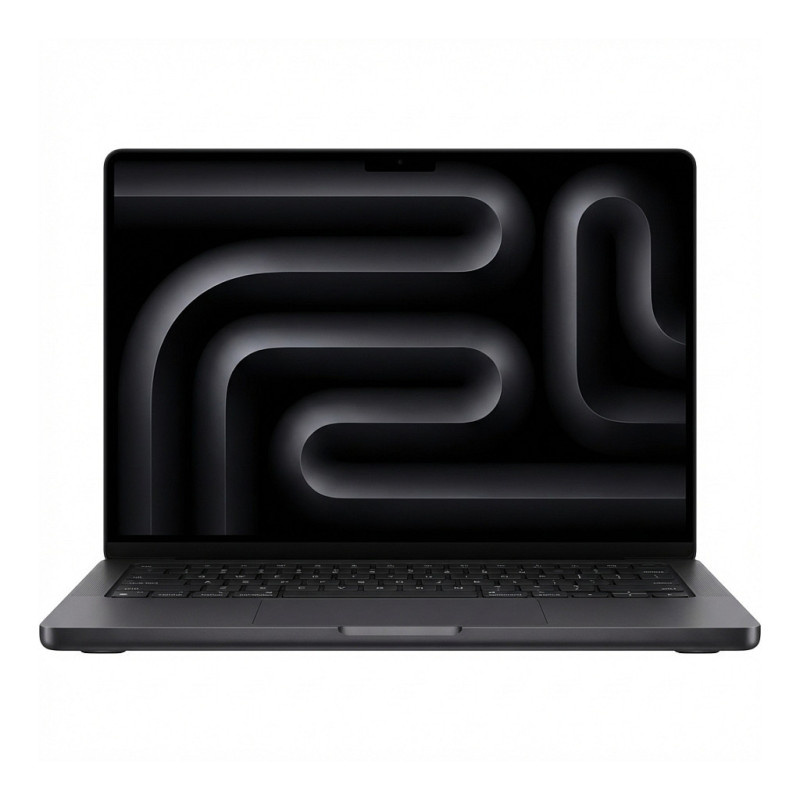 MacBook Pro 14'' SpaceBlack CTO M5 10C-CPU 10C-GPU (24GB, 70W)
