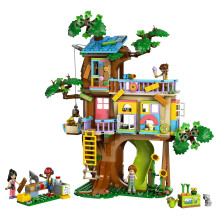 LEGO Friends Friendship Tree House Hangout