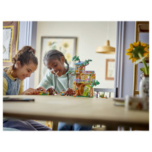 LEGO Friends Friendship Tree House Hangout
