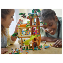 LEGO Friends Friendship Tree House Hangout